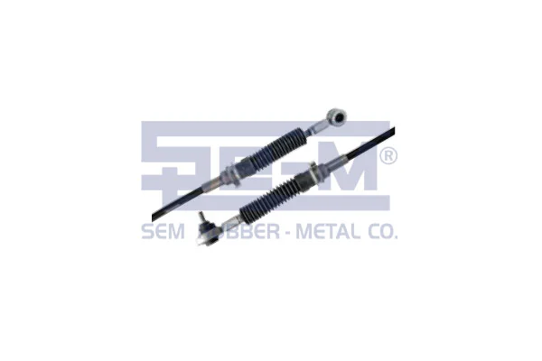 Cable Pull, manual transmission